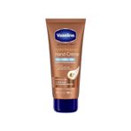 Vaseline Intensıve Care (Yoğun Nem Desteği) Hyaluronik Asit ve Kakao Yağlı El Kremi 3.4Oz / 100ml