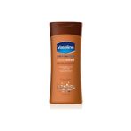 Vaseline Kakao Işıltısı 200 ml Vücut Losyonu