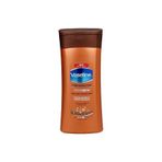Vaseline Kakao Işıltısı 400 ml Vücut Losyonu