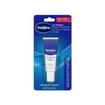 Vaseline Lip Therapy Advanced Formula (Cilt Koruyucu) Dudak Balm 0.35Oz / 10gr