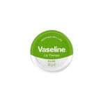 Vaseline Lip Therapy (Aloe Vera Özlü) Dudak Balm 20gr