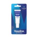 Vaseline Lip Therapy Original Lip Balm 933998474
