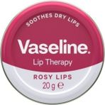 Vaseline Lip Therapy Rosy 20 g Dudak Kremi
