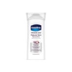 Vaseline Mature Skin Gençleştirici 400 ml Etkili Losyon