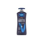 Vaseline Men Cooling Hydration 3in1 Lotion 600 ml Vücut Losyonu