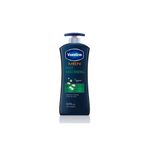 Vaseline Men Fast Absorbing 600 ml Vücut Losyonu