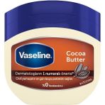 Vaseline Nemlendirici Jel Krem Cocoa Butter, 100 ml - Tüm Cilt Tipleri Krem Aydınlatıcı 21 ml