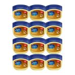 Vaseline Nemlendirici Jel Krem (Vazelin) 100Ml Cocoa Butter (12 Li Set)