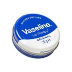 Vaseline Original 20 gr Dudak Kremi