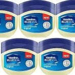 Vaseline Original 5x100 ml Vücut Nemlendiricisi
