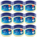 Vaseline Original 9x100 ml Vücut Nemlendiricisi