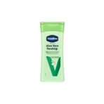 Vaseline Vücut Losyonu Aloe Vera Ferahlığı Kuru Ciltler Için 200 ml 1789-01