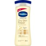 Vaseline Yoğun Nemlendirici Onarıcı Vücut Losyonu 400 ml Parfümsüz Hassas Ciltler Unisex