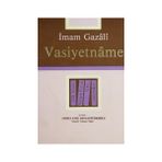 VASIYETNAME - ÖMER SEYFETTIN