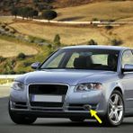 Vass41 Audi A4 B7 2005-2008 Sol Sis Farı Plastik Çerçevesi 8E0807819