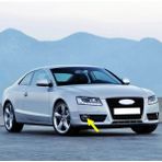 Vass41 Audi A5 Coupe 2008-2011 Ön Tampon Sağ Sis Farı Lambası 8T0941700