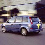 Vass41 Ford Focus C-Max Cmax 2003-2007 Arka Bagaj Kapağı Açma Kolu Düğmesi