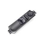 Vass41 Mercedes Sprinter 2007-2016 İle Uyumlu Sol Ön Kapı Cam Ayna Düğmesi A9065450213