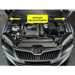 Vass41 Skoda Superb 3 2020-2023 Motor Kaputu Amortisörü Pistonu 3V0823359A