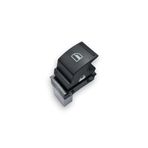 Vass41 Sol Arka Kapı Cam Düğmesi 5J0959855 Skoda Superb 2 ile uyumlu 2009-2015