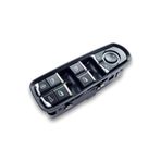 Vass41 Sol Ön Kapı Cam Düğmesi 7PP959858R Porsche Cayenne 92A ile uyumlu 2010-2016
