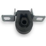 Vass41 Vw Caddy 1996-2003 Egzoz Son Susturucu Tutucu Askı Lastiği 1H0253144C
