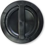 Vass41 Vw Caddy 2021-2024 Ön Davlumbaz Iç Kapağı Oem 2GA805413
