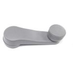 Vass41 Vw Golf 3 Mk3 1992-1998 Cam Açma Kapama Iç Kolu Gri 1H0837581B