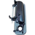 Vass41 VW Golf 4 1998-2004 Arka Bagaj Kapağı Açma Kolu Tutamak 1J6827565B