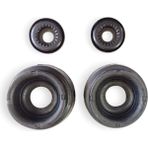Vass41 Vw Golf 4 1998-2004 Ön Amortisör Üst Takoz Takımı 1J0412331C