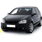Vass41 Vw Golf 5 2006-2007-2008 Ön Tampon Sağ Sis Farı 1T0941700D