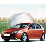Vass41 Vw Golf 5 2006-2007-2008 Ön Tampon Sol Sis Farı 1T0941699D