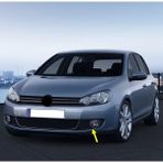 Vass41 Vw Golf 6 2009-2012 Ön Tampon Sol Sis Farı 5K0941699