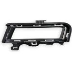 Vass41 Vw Golf 7 2013-2017 Ön Tampon Sol Sis Farı Çerçevesi Kromlu 5G0853211E
