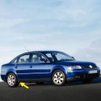 Vass41 Vw Passat B5.5 2001-2005 Sağ Marşpiyel Arka Kapağı Plastik 3B0853898A