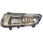 Vass41 Vw Polo 2010-2014 Ön Sol Sis Farı Gündüz Lambalı 6R0941061B