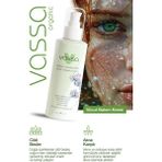 Vassa Akne, Sedef ve Yanık Yaraları Için Önleyici Yoğun Nemlendirici Krem (100 Ml)