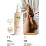 Vassa Ayak, Topuk, Çatlak, Mantar, Koku, Yaralar Için Nemlendirici Bakım Kremi