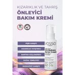 VASSA ORGANIC Pişik, Kızarıklık ve Tahriş Karşıtı Yatıştırıcı Onarıcı Bakım Kremi – Pişik Önleyici Krem 100 ml