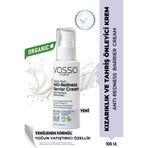 Vassa Pişik, Kızarıklık ve Tahriş Karşıtı Yatıştırıcı Onarıcı Bakım Kremi – Pişik Önleyici Krem 100 ml
