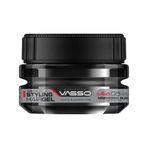 Vasso 250 ml Ekstra Güçlü Tutuşlu Saç Jölesi