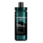 Vasso 260 ml Man Amino Resistance Arjinin İçeren Profesyonel Erkek Şampuanı