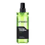 Vasso 370 ml Eau De Cologne Oriental Kokulu Kolonya