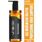 Vasso Dökülme Önleyici Pro Active 370 ml Şampuan