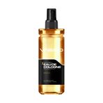 VASSO Eau de Cologne | Geleneksel Tütün Özü Kokulu Kolonya | Gün Boyu Etkili | tobacco 370 ml
