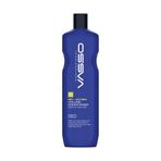 Vasso Hacimlendirici İnce Telli ve Zayıf Saçlar Det-Oxygen 460 ml Saç Bakım Kremi