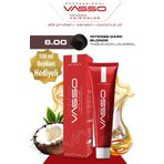 Vasso Kadın Saç Boyası 6.00 Yoğun Koyu Kumral 100 ml