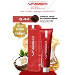 Vasso Kadın Saç Boyası 6.44 Koyu Kumral Yoğun Bakır 100 ml