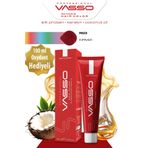 Vasso Kadın Saç Boyası Kırmızı 100 ml