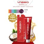 Vasso Kadın Saç Boyası Lila 100 ml